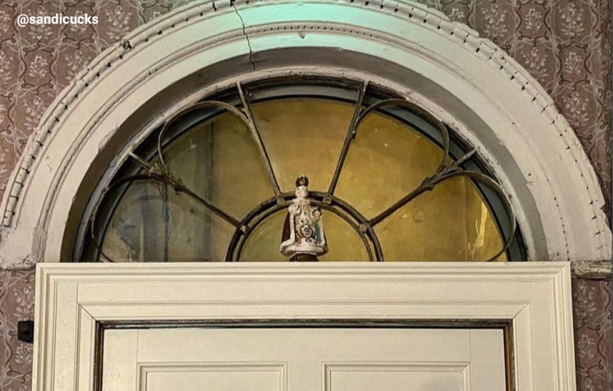 14 Henrietta Street Interesting Photos of 14 Henrietta Street taken