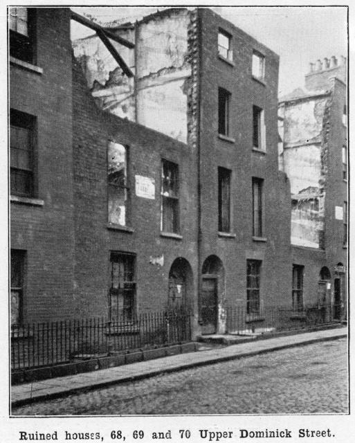 Image: Dublin Housing Inquiry 1914 - John Cooke