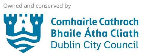 Owned & conserved by Dublin City Council
