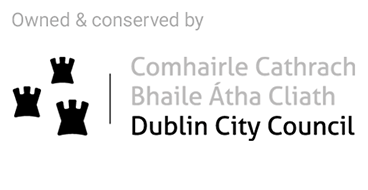 Owned & conserved by Dublin City Council